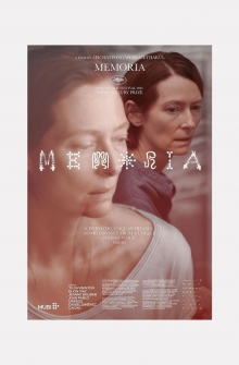 Memoria (2022)