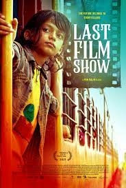 Last Film Show (2022)