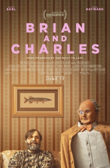 Brian e Charles (2022)