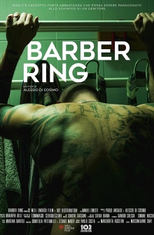 Barber Ring (2022)