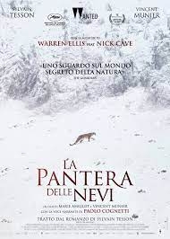 La pantera delle nevi (2022)