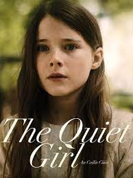 The Quiet Girl (2022)