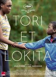 Tori et Lokita (2022)