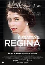 Ritratto di Regina (2022)