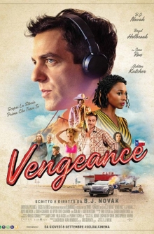 Vengeance (2022)