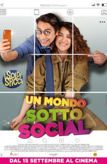 Un mondo sotto social (2022)