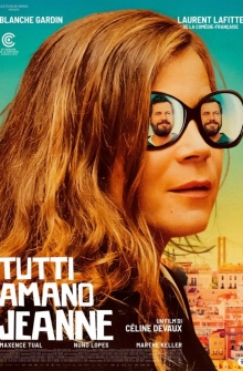 Tutti amano Jeanne (2022)