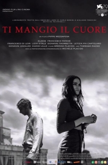 Ti mangio il cuore (2022)