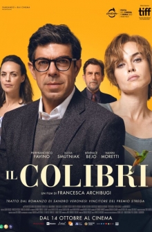 Il Colibrì (2022)