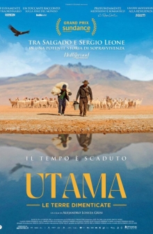 Utama - Le terre dimenticate (2022)