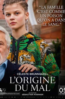 L'origine del male (2022)