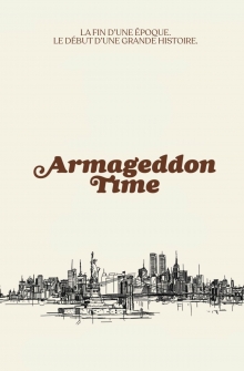 Armageddon Time - Il Tempo dell'Apocalisse (2023)