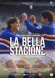 La Bella Stagione (2022)