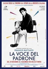 Franco Battiato - La Voce del Padrone (2022)