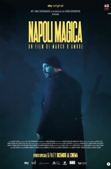 Napoli Magica (2022)