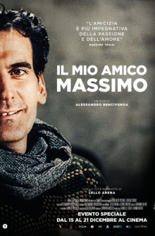 Il mio amico Massimo (2022)