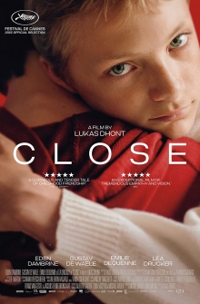 Close (2023)