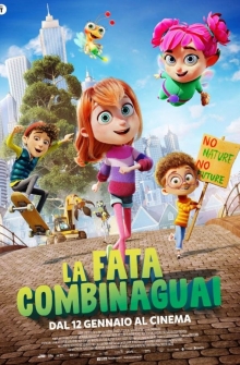 La fata combinaguai (2023)