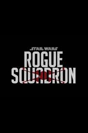 Star Wars: Rogue Squadron (2023)