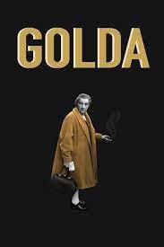 Golda (2023)