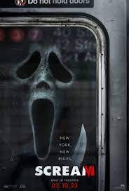 Scream VI (2023)