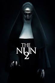 The Nun 2 (2023)