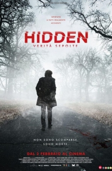 Hidden - Verità Sepolte (2023)