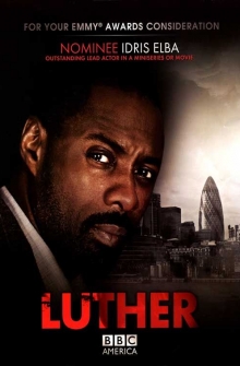 Luther: Verso l'Inferno (2023)