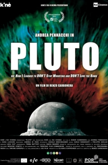 Pluto (2023)