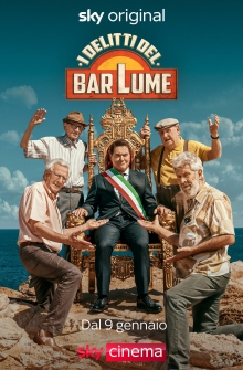 I Delitti del BarLume - Indovina chi? (2023)