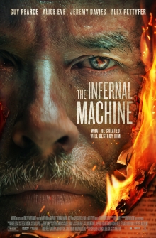 The Infernal Machine (2023)