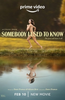 Somebody I Used To Know (2023)