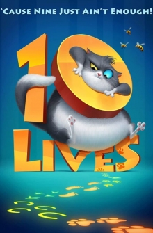 10 Lives (2023)