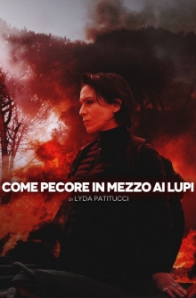 Come pecore in mezzo ai lupi (2023)