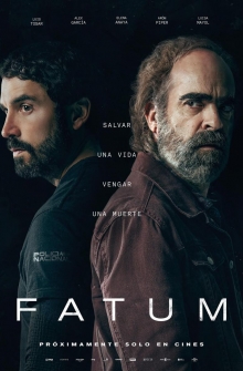 Fatum (2023)