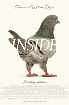 Inside (2023)