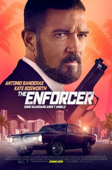 The Enforcer (2023)