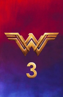 Wonder Woman 3 (2023)