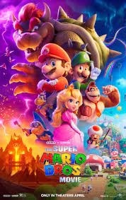 Super Mario Bros. - Il Film (2023)