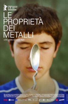 Le proprietà dei metalli  (2023)