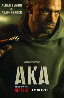 AKA (2023)