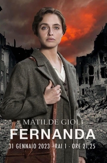 Fernanda (2023)