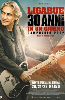 Luciano Ligabue - 30 anni in un giorno (2023)