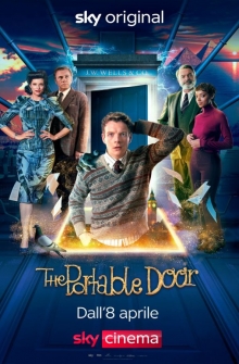 The Portable Door (2023)