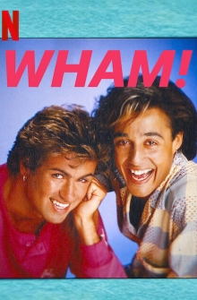 WHAM! (2023)