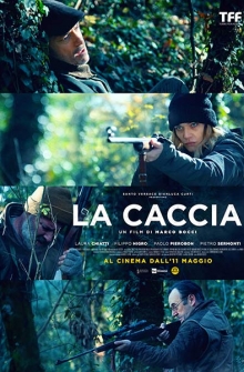 La Caccia (2023)