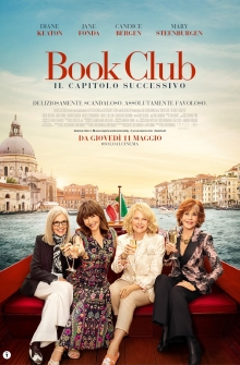 Book Club - Il Capitolo Successivo  (2023)