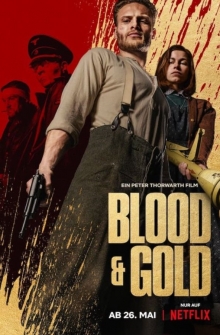 Blood & Gold (2023)
