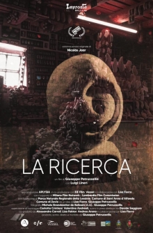 La Ricerca (2023)