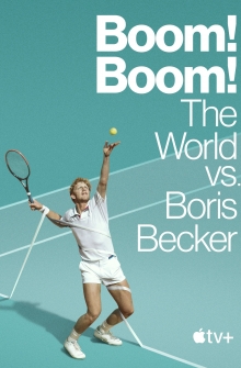 The World vs. Boris Becker (2023)
